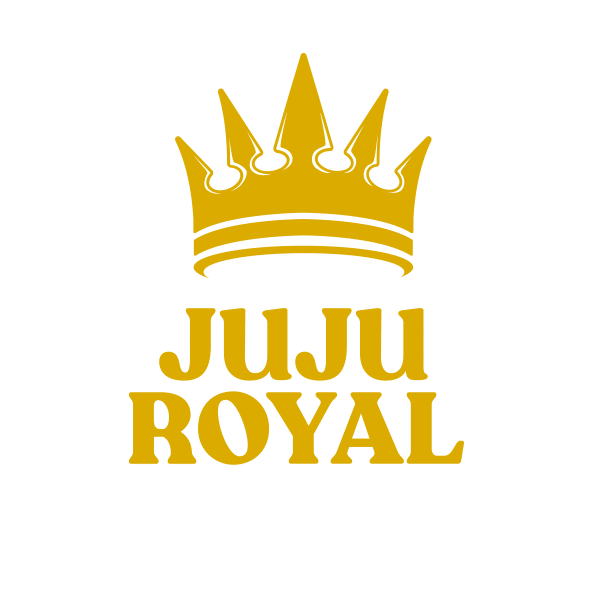 JuJu Royal - Ultra Premium Logo